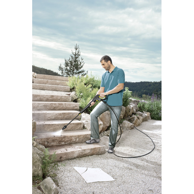 Karcher magasnyomású mosó 20 BAR, 2100 W (K 5 Basic EU)