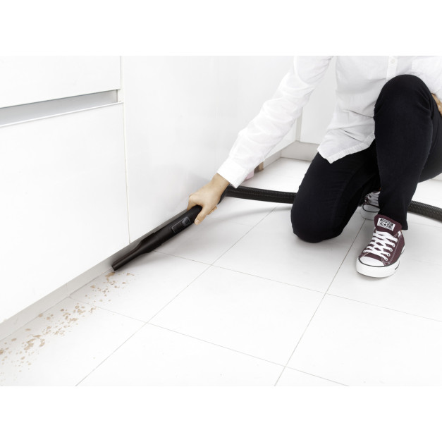 Karcher VC 2 ERP, (Porzsákos) porszívó