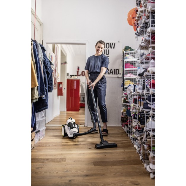 Karcher VC 3 (ERP) EU-I Porzsák nélküli porszívó