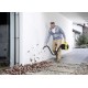 Karcher WD 1 Compact Battery (akkumulátor nélkül) száraz-nedves porszívó