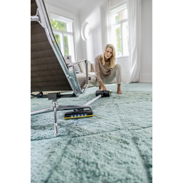 Karcher VC 7 Cordless yourMax EU Porzsák nélküli akkumulátoros porszívó