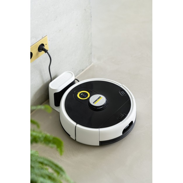 Karcher RCF 3 EU robotfelmosó