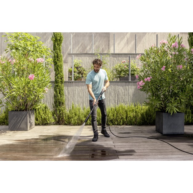 Karcher magasnyomású mosó 180 BAR, 3000 W (K 7 WCM Premium EU)