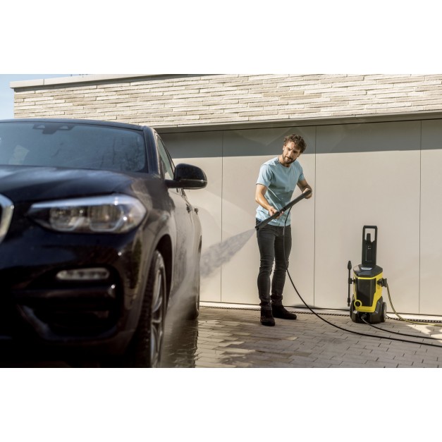 Karcher magasnyomású mosó 180 BAR, 3000 W (K 7 WCM Premium EU)