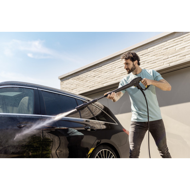 Karcher magasnyomású mosó 130 BAR, 1800 W (K 4 WCM EU)