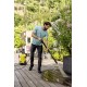 Karcher magasnyomású mosó 130 BAR, 1800 W (K 4 WCM EU)