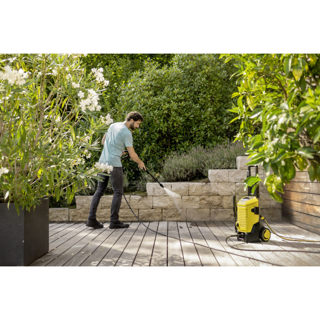 Karcher magasnyomású mosó 145 BAR, 2100 W (K 5 WCM EU)