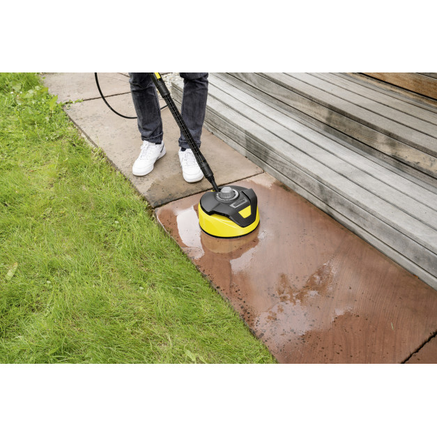 Karcher magasnyomású mosó 145 BAR, 2100 W (K 5 WCM Pr.H EU)