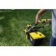 Karcher LMO 36-46 EU akkumulátoros fűnyíró
