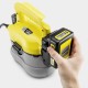 Karcher PSU 4-18 akkumulátoros permetező, 4 liter,  (akkumulátor nélkül)