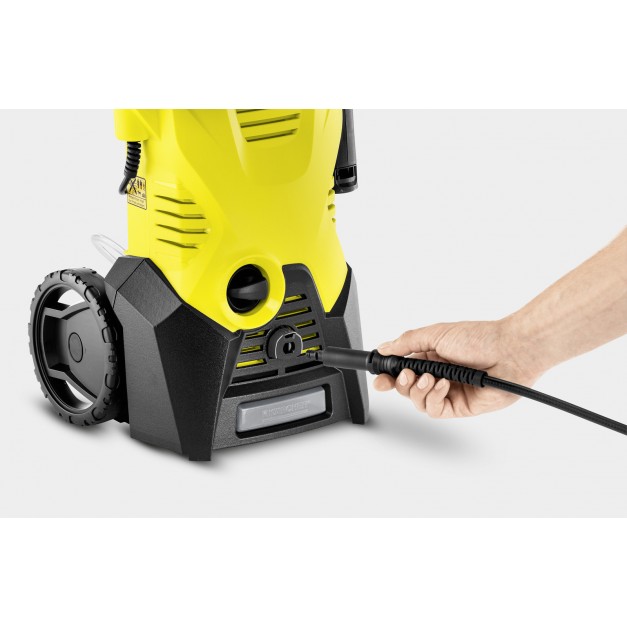 Karcher magasnyomású mosó 120 BAR, 1600 W (K 3 Home T150 EU)