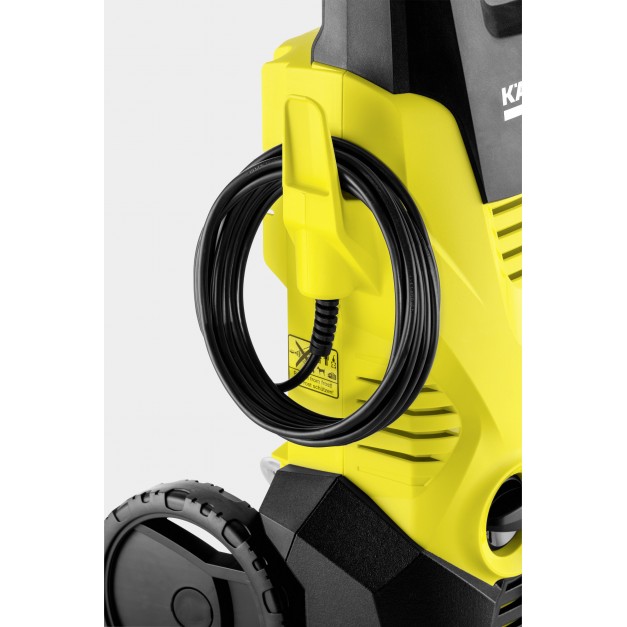 Karcher magasnyomású mosó 120 BAR, 1600 W (K 3 Home T150 EU)