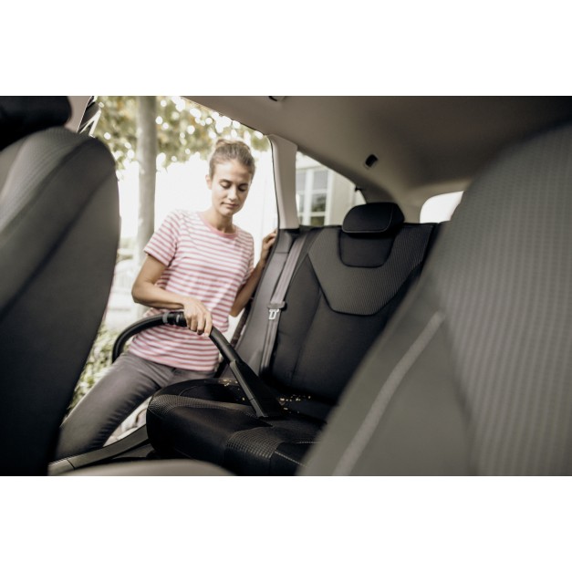 Karcher száraz-nedves porszívó 17 liter, 1000 W (WD 3 S V-17/6/20 CAR)