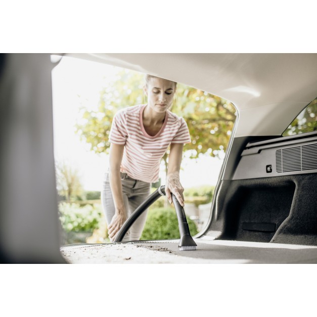 Karcher száraz-nedves porszívó 17 liter, 1000 W (WD 3 S V-17/6/20 CAR)
