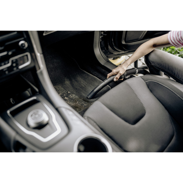Karcher száraz-nedves porszívó 19 liter, 1000 W (WD 3 P V-19/4/20 (YYY) EU)