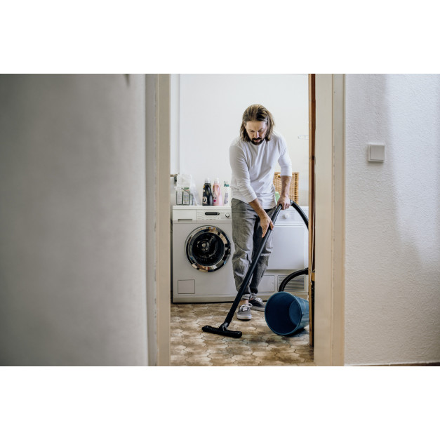 Karcher száraz-nedves porszívó 19 liter, 1000 W (WD 3 P V-19/4/20 (YYY) EU)
