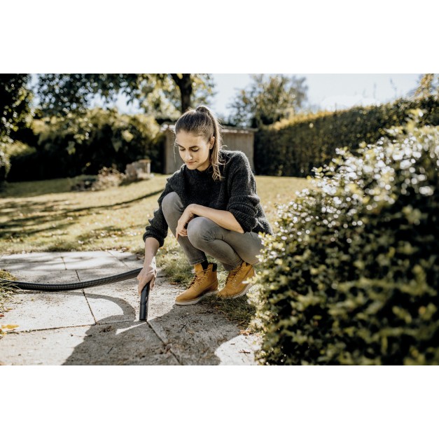Karcher száraz-nedves porszívó 17 liter, 1000 W (WD 3 P S V-17/4/20 EU)