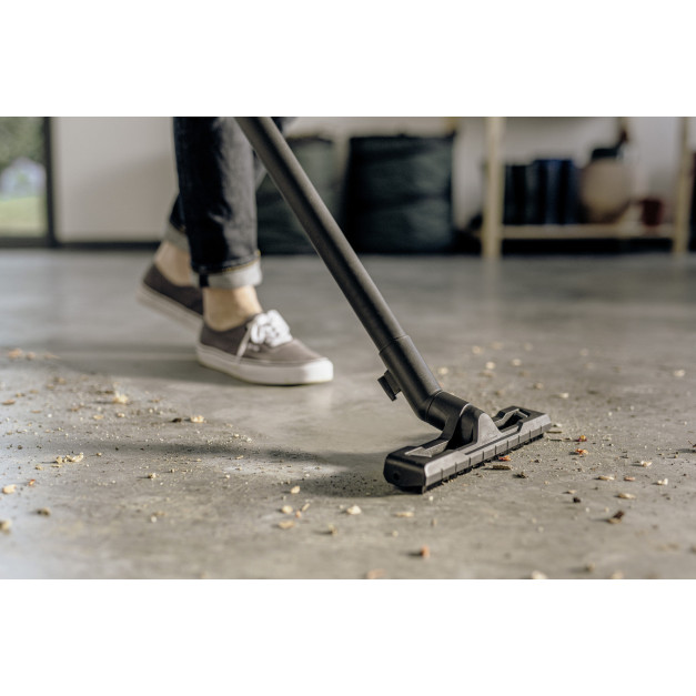 Karcher száraz-nedves porszívó 20 liter, 1000 W (WD 4 P V-20/5/22 EU)
