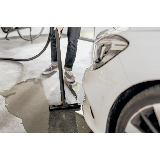 Karcher száraz-nedves porszívó 20 liter, 1000 W (WD 4 P V-20/5/22 EU)