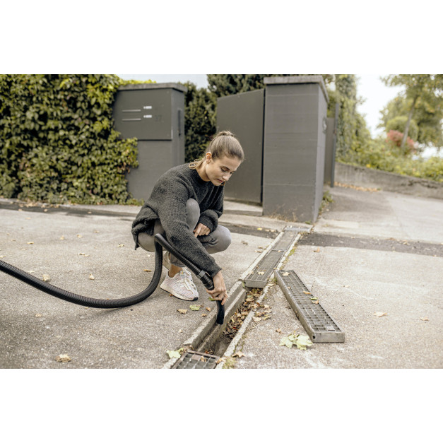 Karcher száraz-nedves porszívó 20 liter, 1000 W (WD 4 P V-20/5/22 EU)