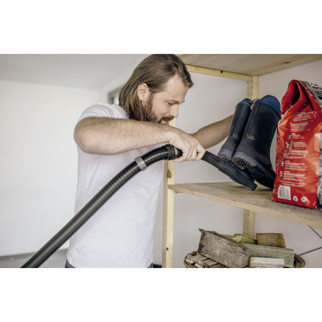 Karcher száraz-nedves porszívó 25 liter, 1100 W (WD 5 V-25/5/22 EU)