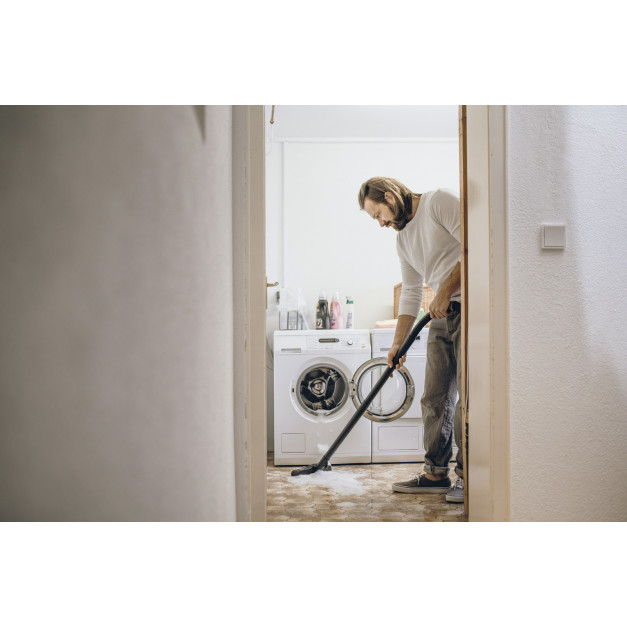 Karcher száraz-nedves porszívó 25 liter, 1100 W (WD 5 V-25/5/22 EU)
