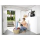 Karcher BP 3.200 Home (BP 3 Home utódja) házi vízmű