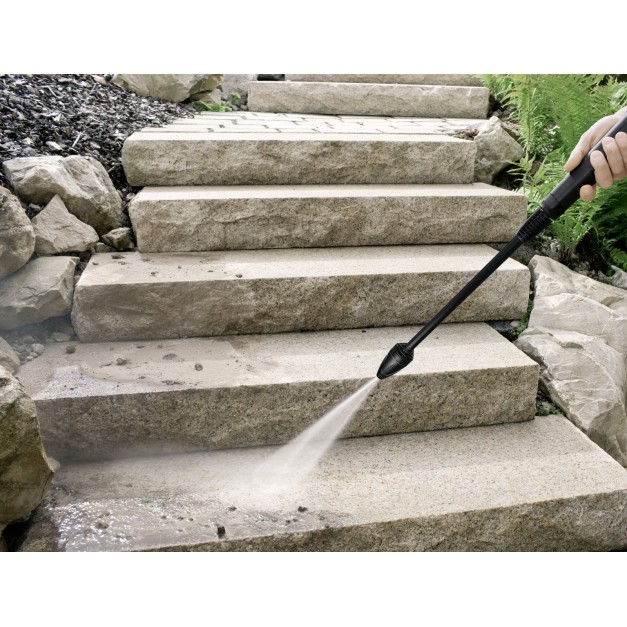 Karcher magasnyomású mosó 1400 w, max 110 BAR (Home készlet K 2 EU)