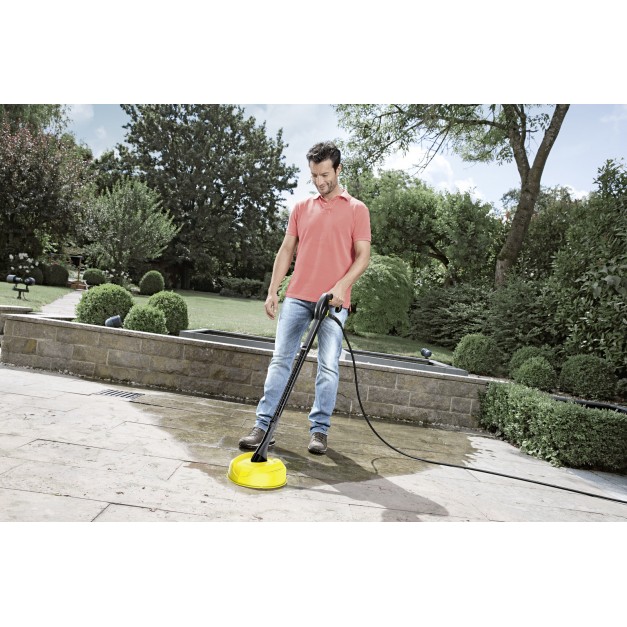 Karcher magasnyomású mosó 1400 w, max 110 BAR (Home készlet K 2 EU)