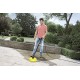 Karcher magasnyomású mosó 1400 w, max 110 BAR (Home készlet K 2 EU)