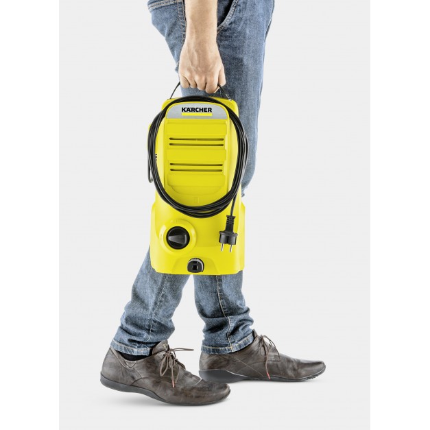 Karcher magasnyomású mosó 110 BAR, 1400 W (K 2 Classic EU) 