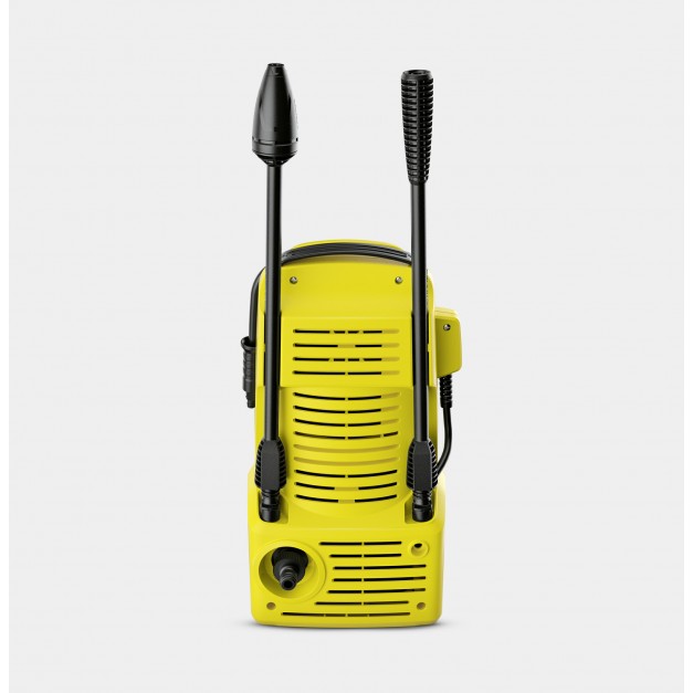 Karcher magasnyomású mosó 110 BAR, 1400 W (K 2 Classic EU) 