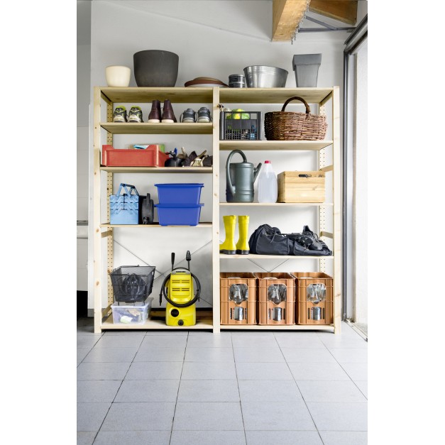 Karcher magasnyomású mosó 110 BAR, 1400 W (K 2 Classic EU) 