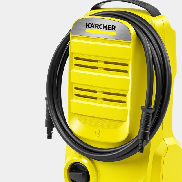 Karcher magasnyomású mosó 110 BAR, 1400 W (K 2 Classic EU) 