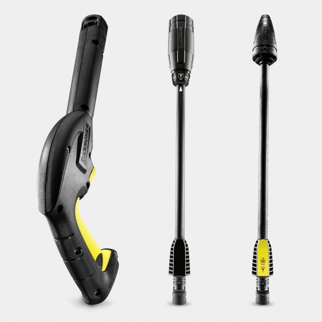 Karcher magasnyomású mosó 20 BAR, 1400 W (K 2 Premium Power Control EU)