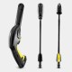 Karcher magasnyomású mosó 20 BAR, 1400 W (K 2 Premium Power Control EU)