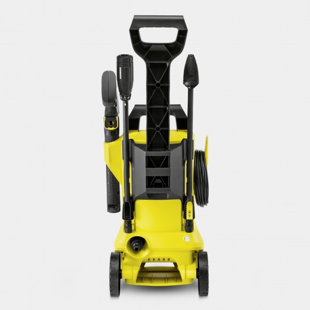 Karcher magasnyomású mosó 20 BAR, 1400 W (K 2 Premium Power Control EU)