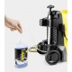 Karcher magasnyomású mosó 130 BAR, 1800 W  (K 4 Classic EU)