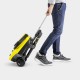 Karcher magasnyomású mosó 130 BAR, 1800 W  (K 4 Classic EU)