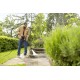 Karcher magasnyomású mosó 130 BAR, 1800 W  (K 4 Classic EU)
