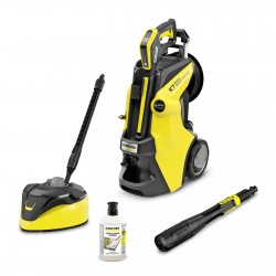 Karcher magasnyomású mosó 3000W, 180 BAR, (K 7 Premium Smart Control Home EU)