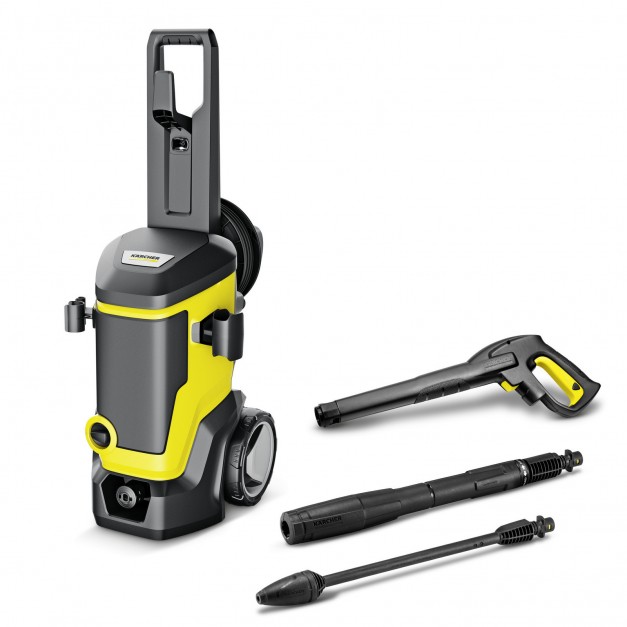 Karcher magasnyomású mosó 180 BAR, 3000 W (K 7 WCM Premium EU)