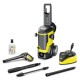 Karcher magasnyomású mosó 180 BAR, 3000 W (K 7 WCM Premium Home EU)