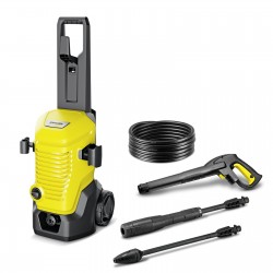 Karcher magasnyomású mosó 130 BAR, 1800 W (K 4 WCM EU)
