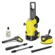 Karcher magasnyomású mosó 145 BAR, 2100 W (K 5 WCM Pr.H EU)