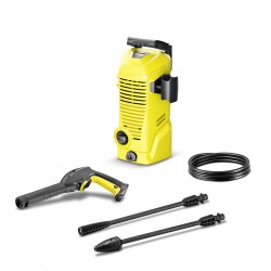 Karcher magasnyomású mosó 1400 w, max 110 BAR (K 2 EU)