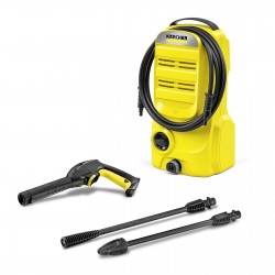 Karcher magasnyomású mosó 110 BAR, 1400 W (K 2 Classic EU) 